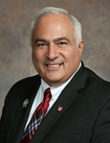 WI State Representative John Spiros