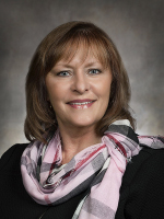 Senator Kathleen Bernier