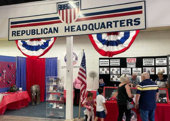 Become a Volunteer of the Republican Party of Marathon County